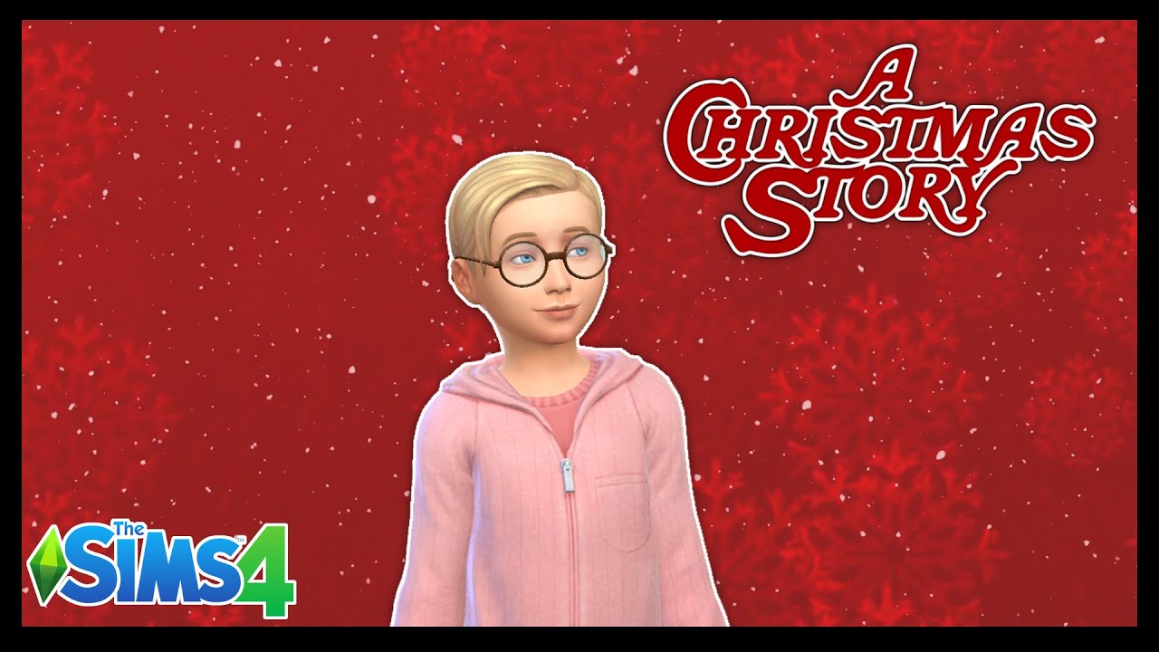 A Christmas Story! 🎄 CASmas Day: 11