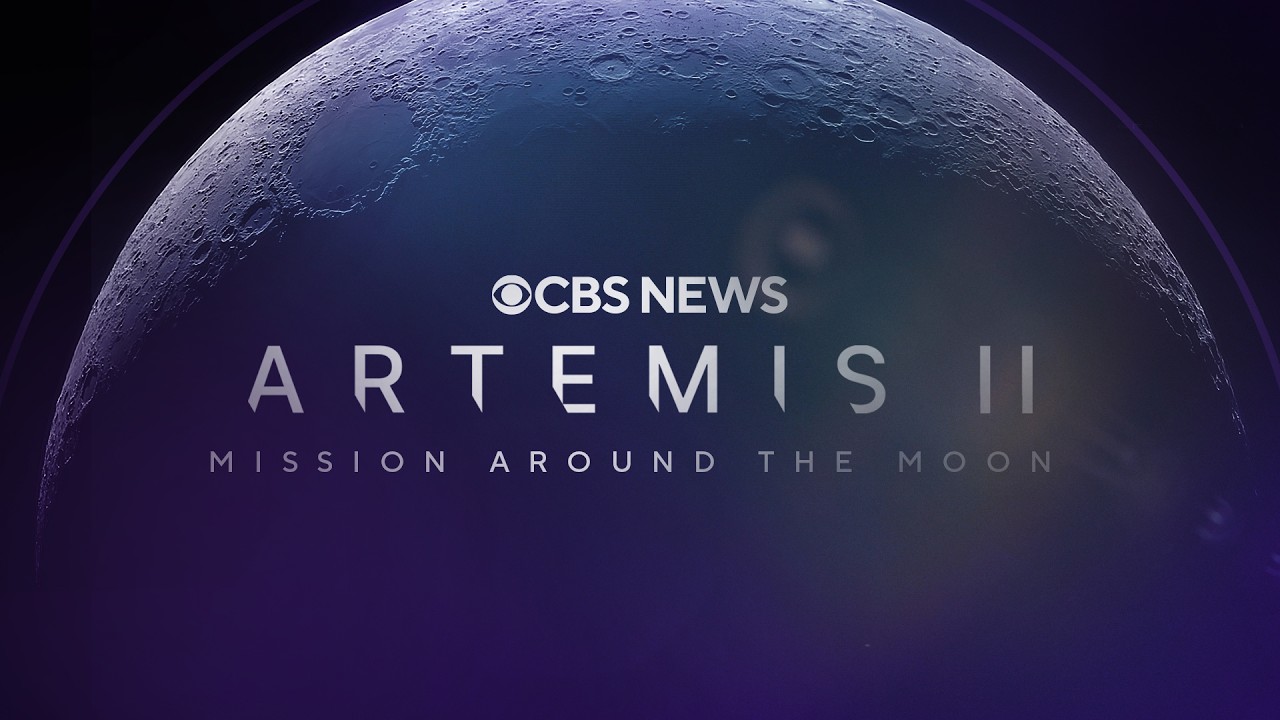 NASA launches Artemis II mission | Special Report