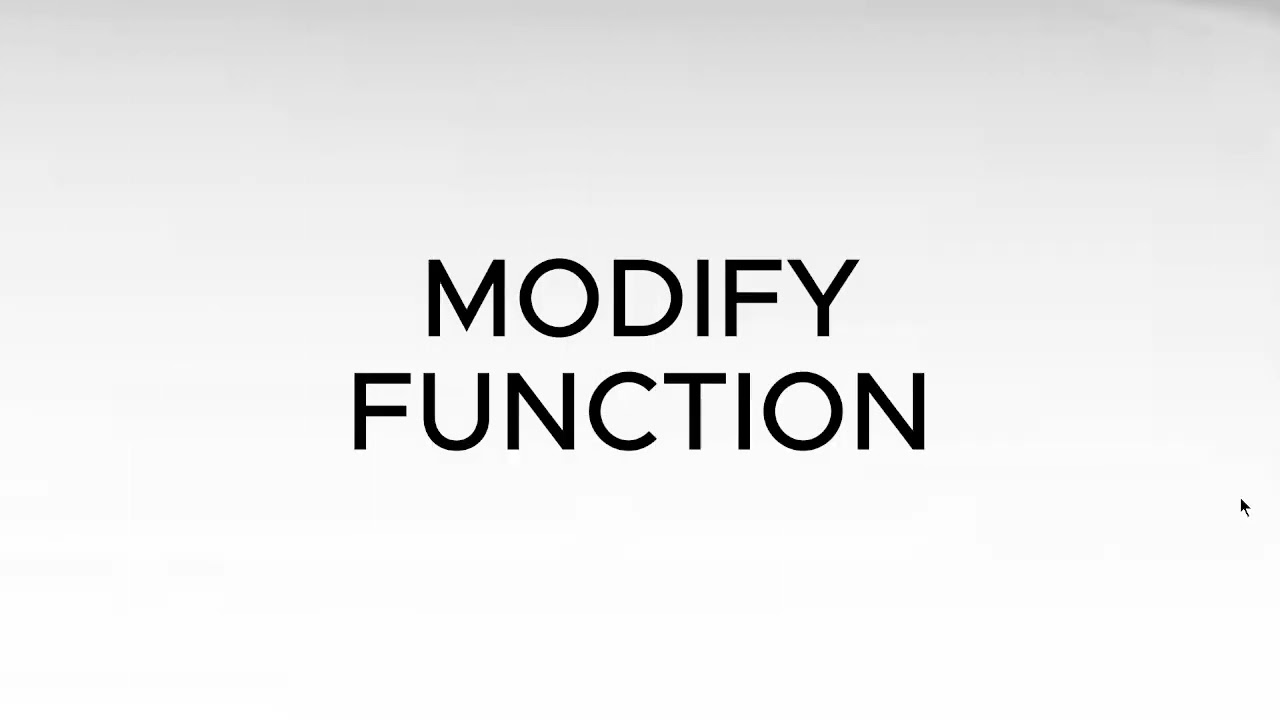 CRUD in python