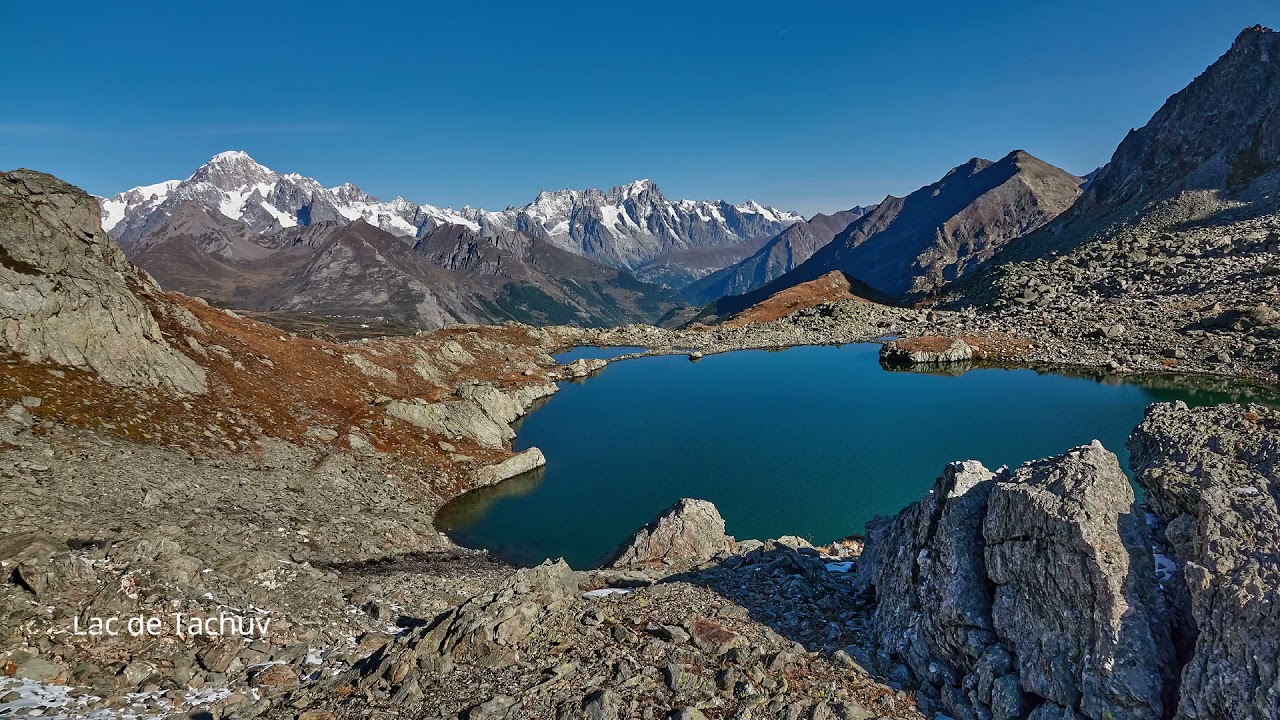 Col de Tachuy, Vallée d’Aoste, randonnée en montagne
