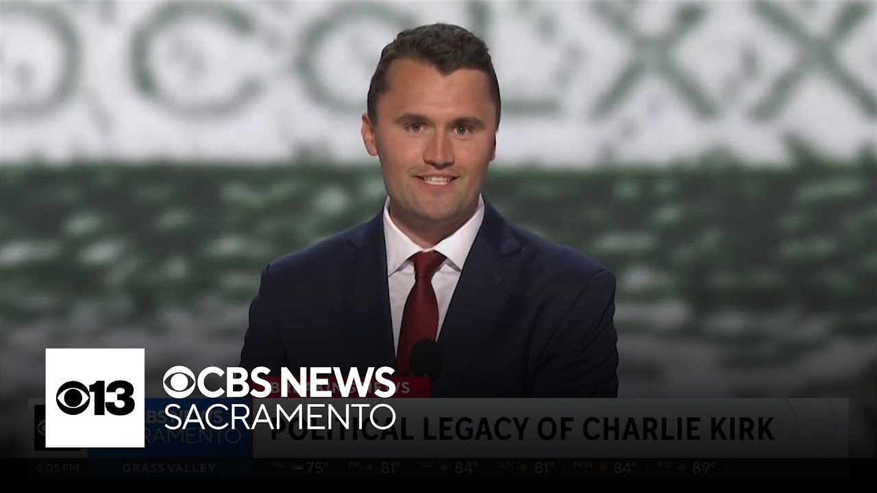 Examining the political legacy of Charlie Kirk and how his death could impact educational campuses