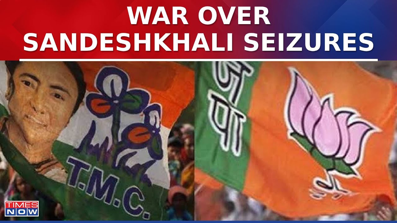 Mamata Banerjee Alleges 'CBI Might Have Planted Weapons' in Sandeshkhali Arms Seizure