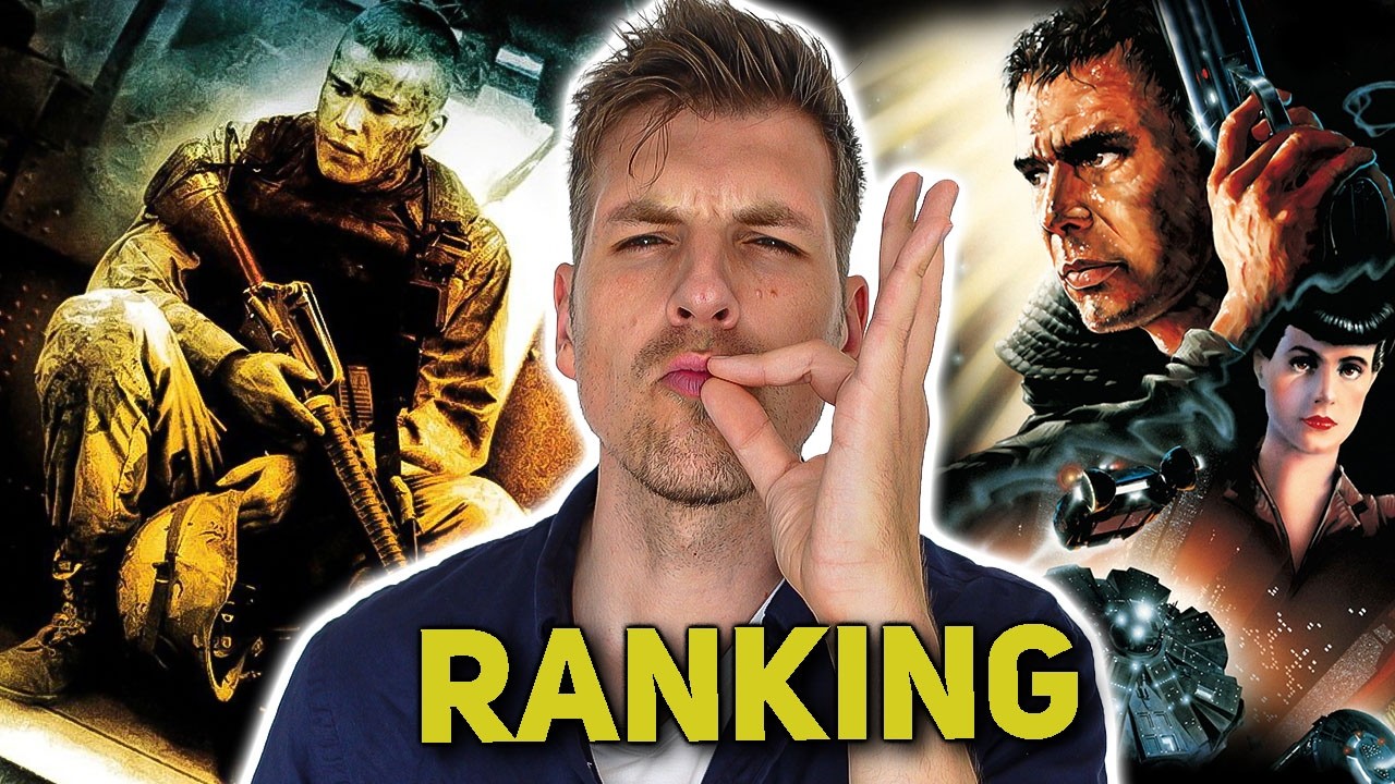 Richtig mies bis genial: Ridley Scotts Filme im Ranking