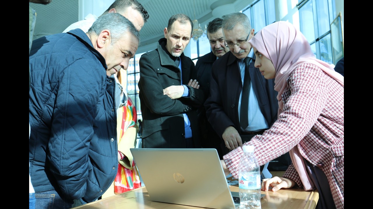 تغطية سطيف نيوز لفعاليات 