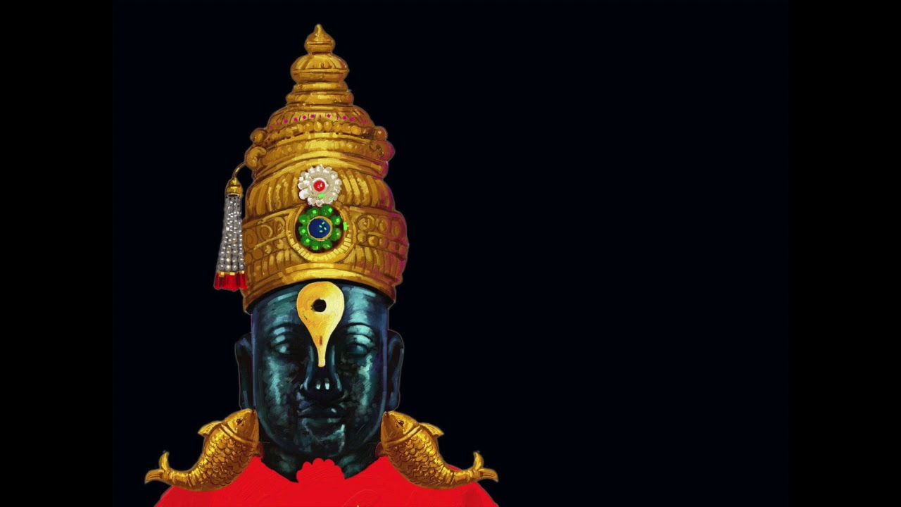Avaghe Garaje Pandharpur - Ajit Kadkade [Original]