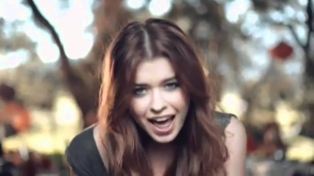Wonderland - Not A Love Song (7th Heaven Radio Edit)