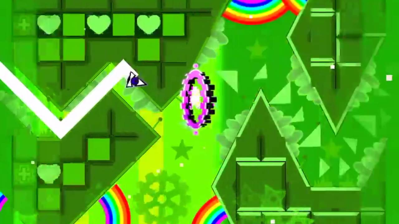 Gamer200 I'm getting the hang of it :)