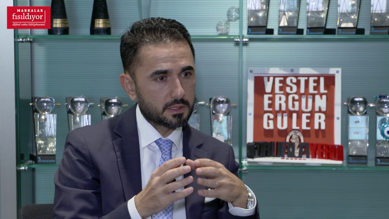 Markalar Fısıldıyor - 12.1 Dijital Çağda İletişim - Uzun Versiyon