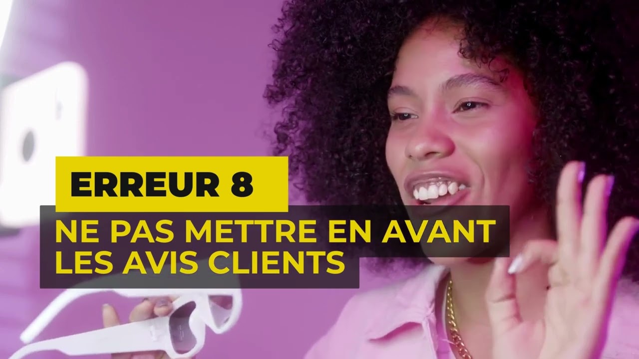 12 Erreurs E-Commerce Qui Sabotent Vos Ventes de Fin d&rsquo;Ann&eacute;e (&Agrave; &Eacute;viter Absolument) - Les Fireflytips