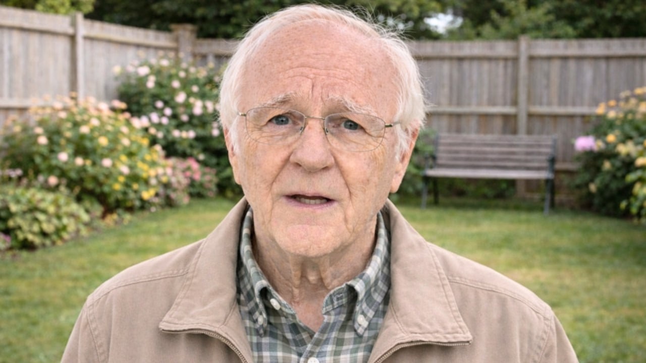 Retirement Is Not What I Expected