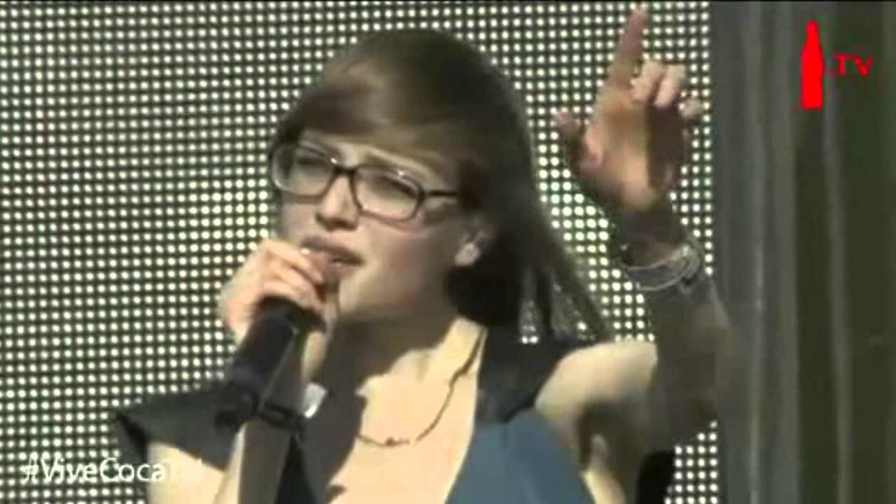 Hello Seahorse - Bestia [En Vivo][Vive Latino 2012]