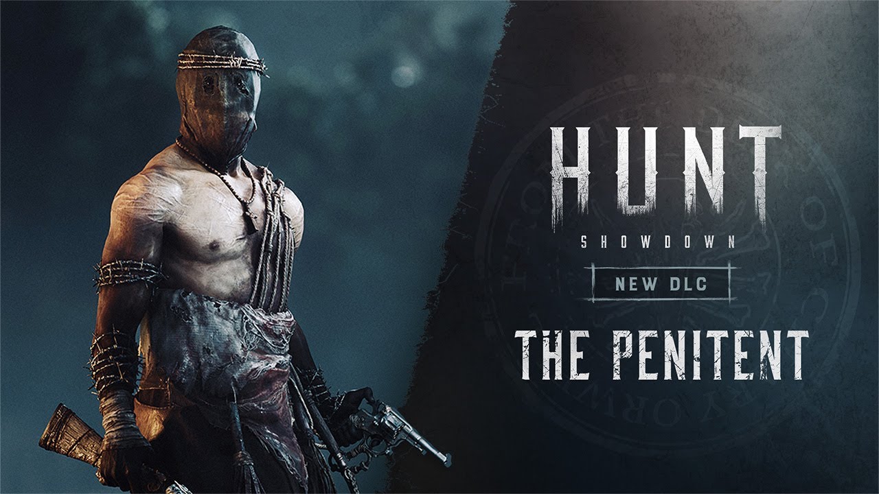 The Penitent | Hunt: Showdown