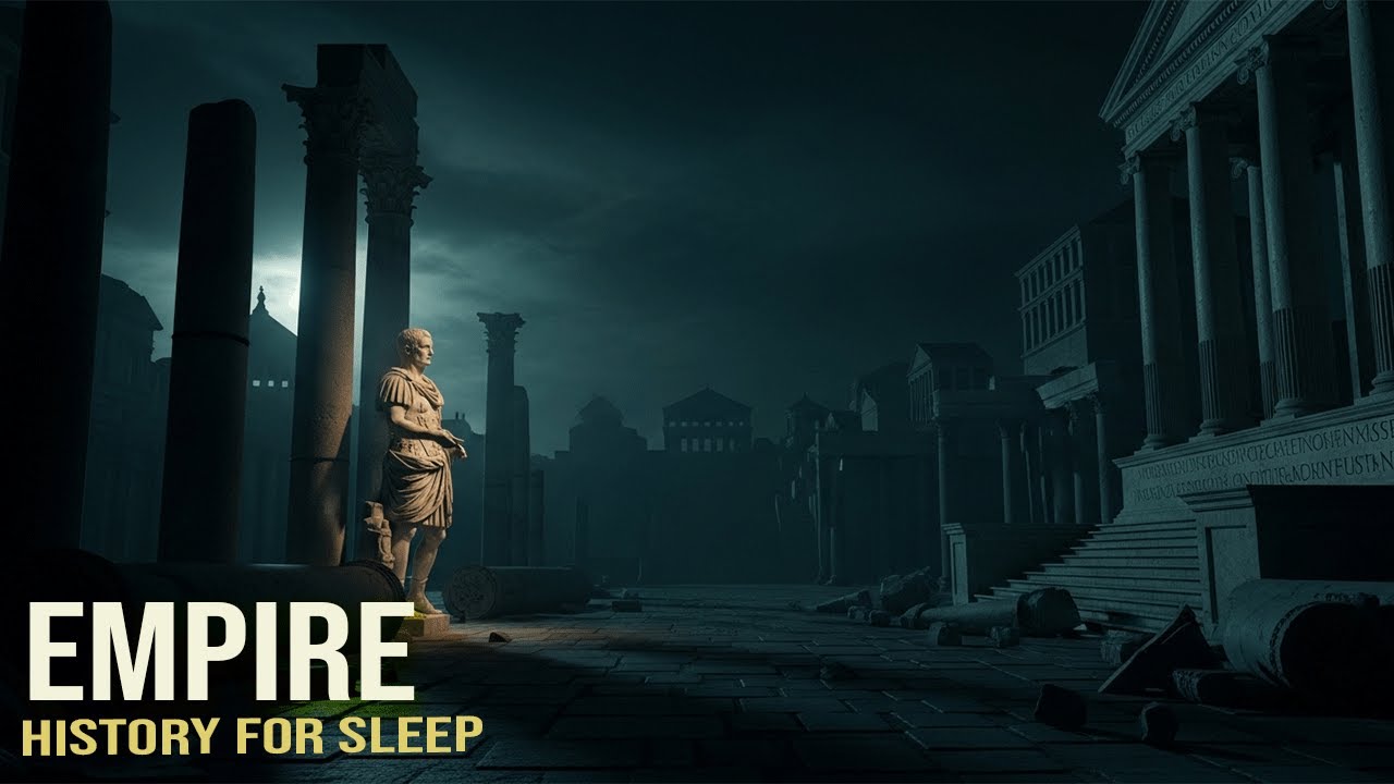 The Complete Story of JULIUS Caesar’s Rise and Fall