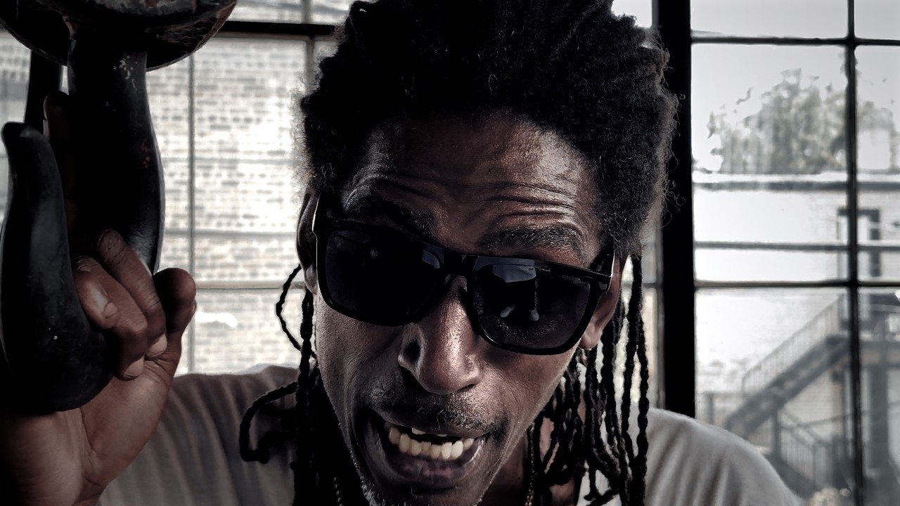 Mahdi the Director 
