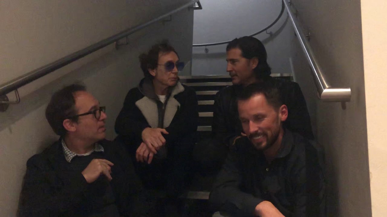 KaLiCon Special Guests LOST BOYS - October 26, 2019