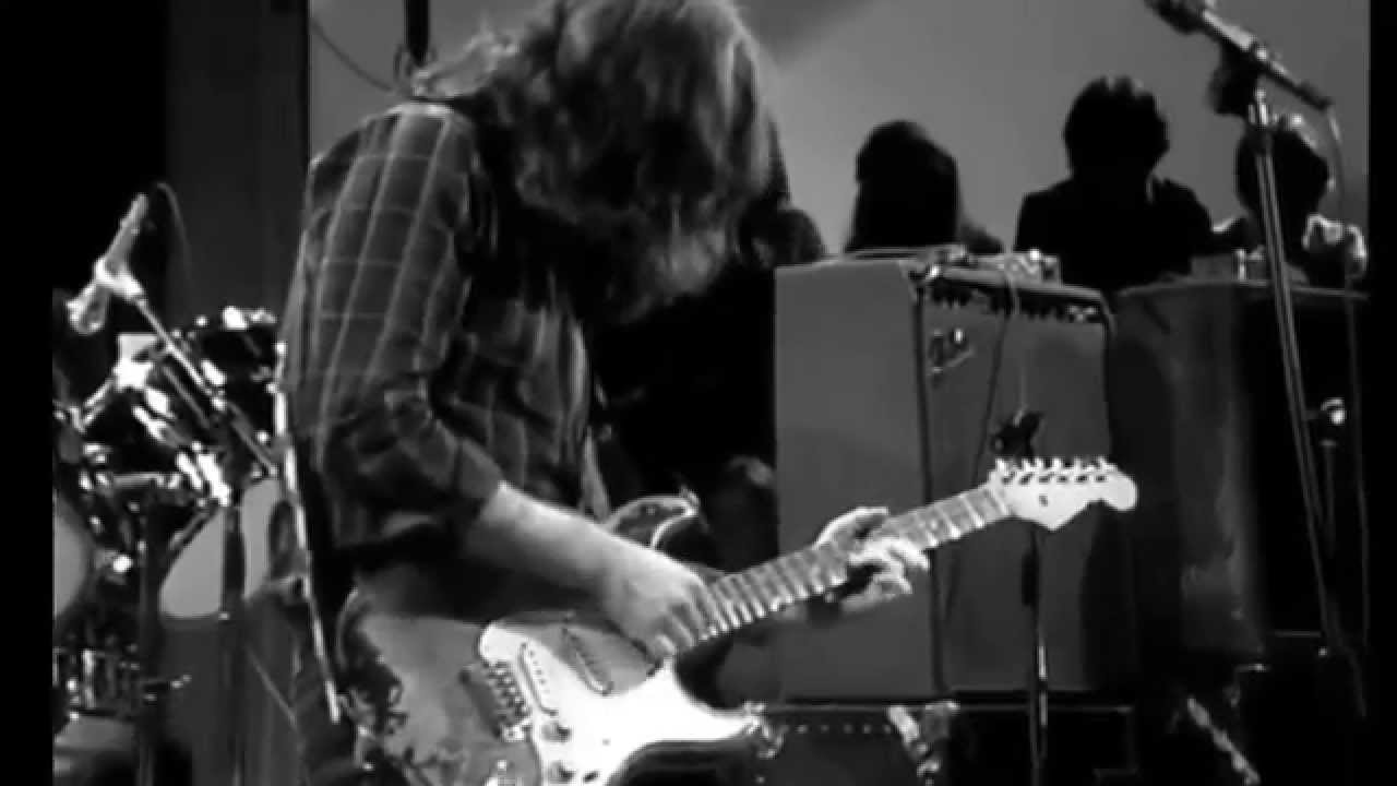RORY GALLAGHER Shadow Play - 1978(live) (HD)