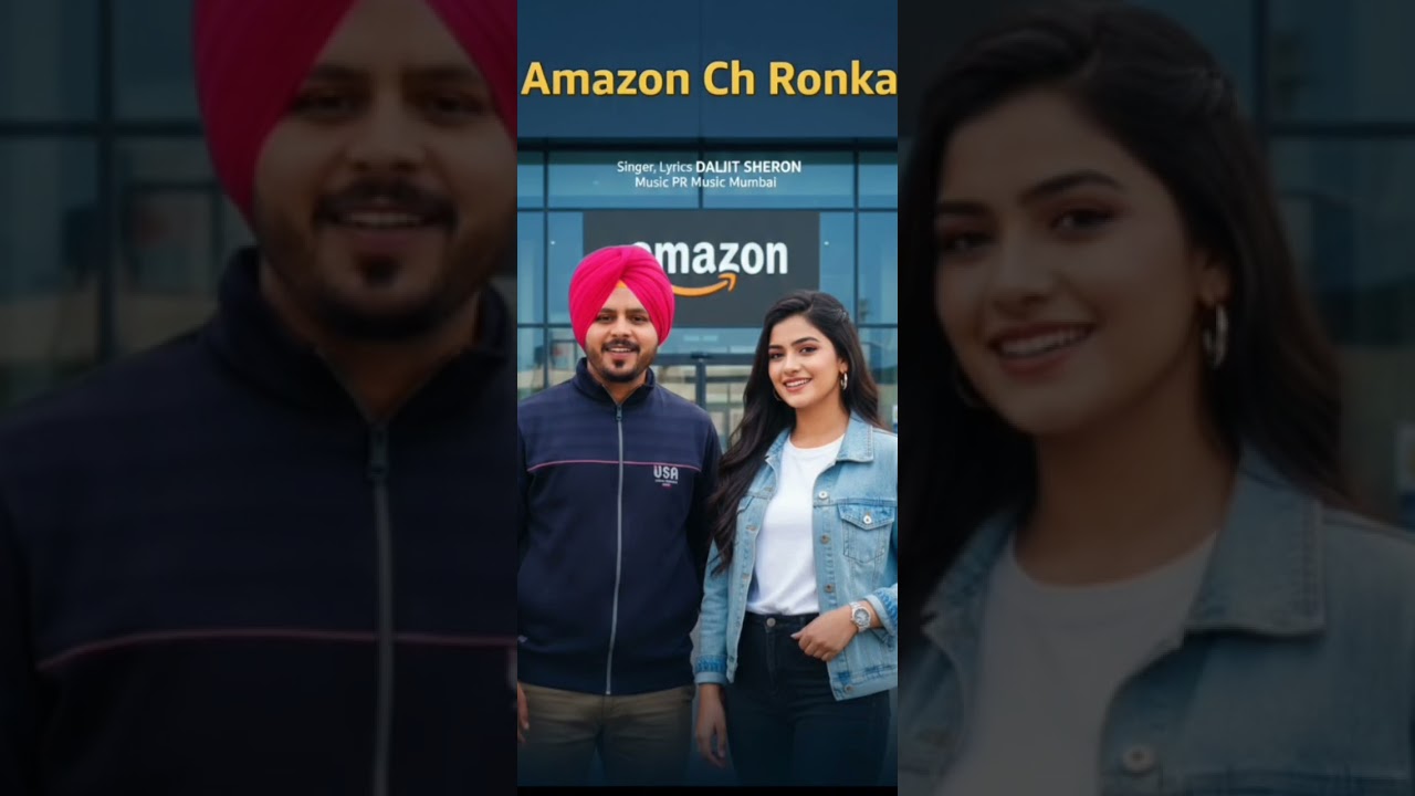 Mix song Daljit sheron wala