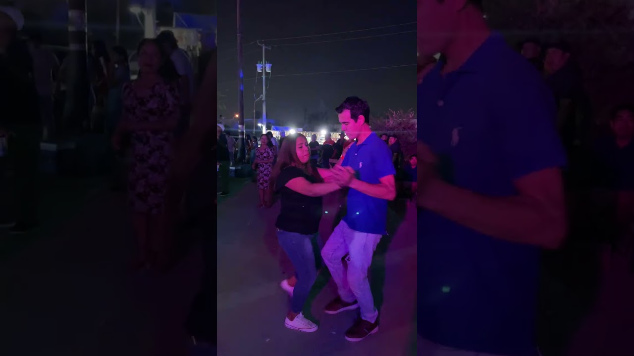cumbia del pescadito 5ta plaza
