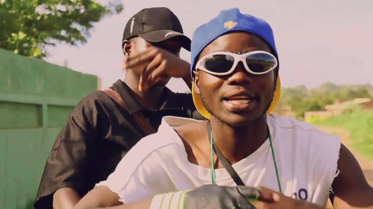 Jotax Rapper JT_Muitas Palavras (Video Official 4K)