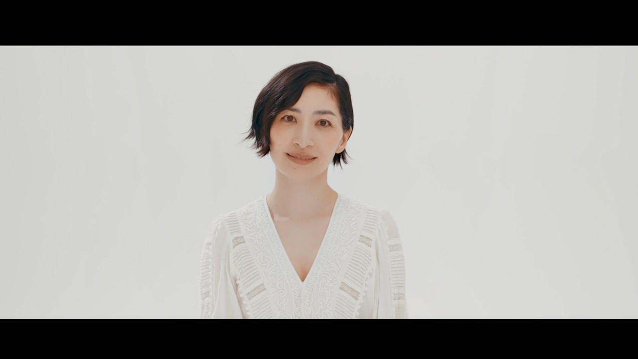 坂本真綾　スマートフォン向けRPG『Fate/Grand Order』最終章主題歌「時計」Music Video