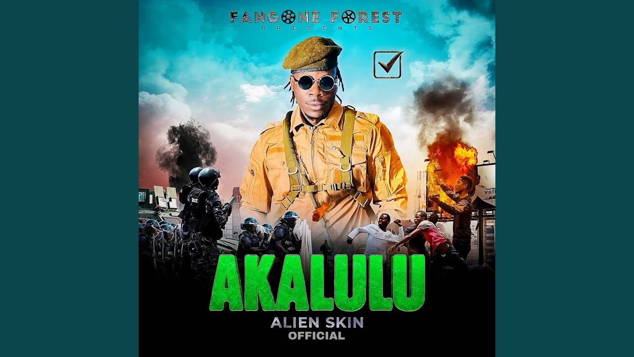 Akalulu