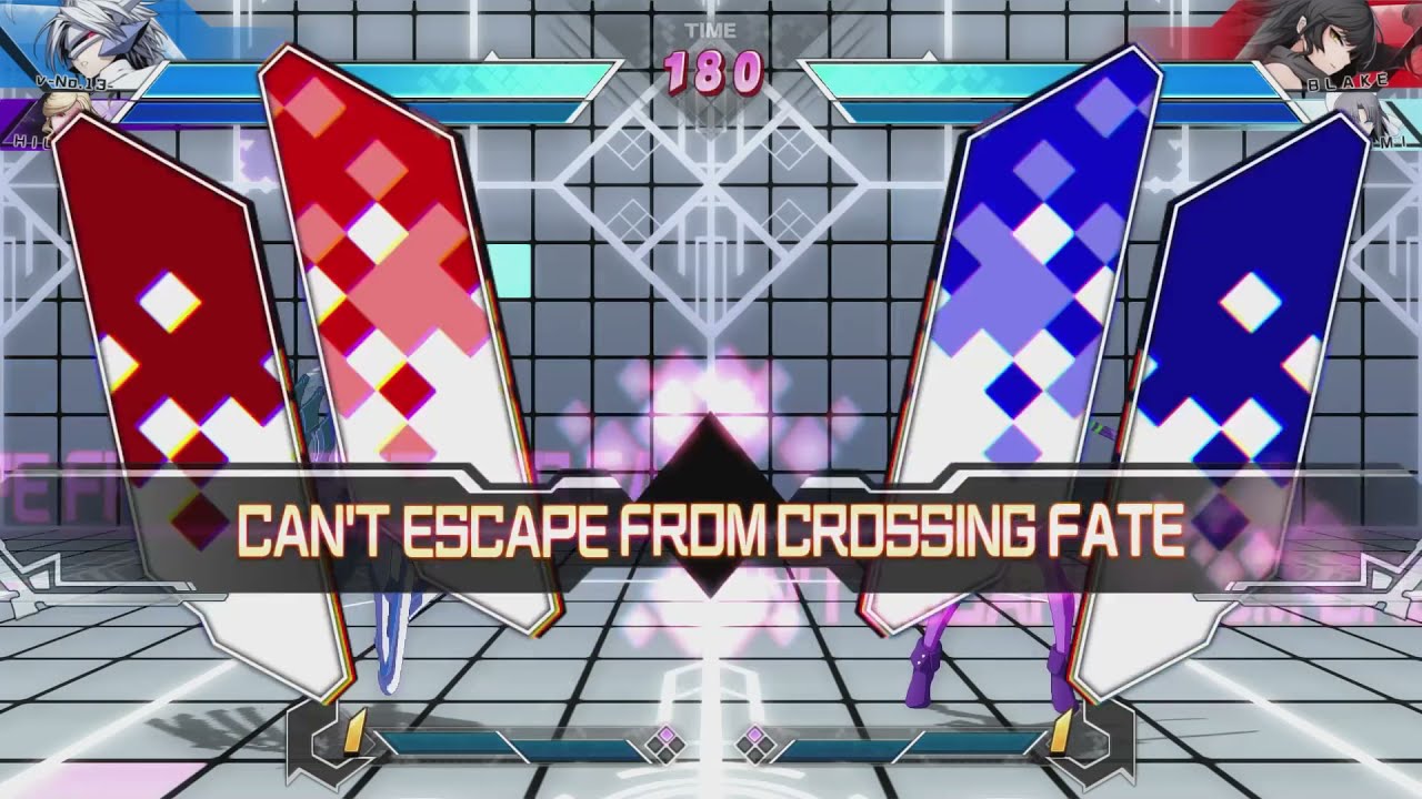CEO 2021 BlazBlue: Cross Tag Battle Top 24 (ft. Razzo, NY DanteT, YoFavScrub)