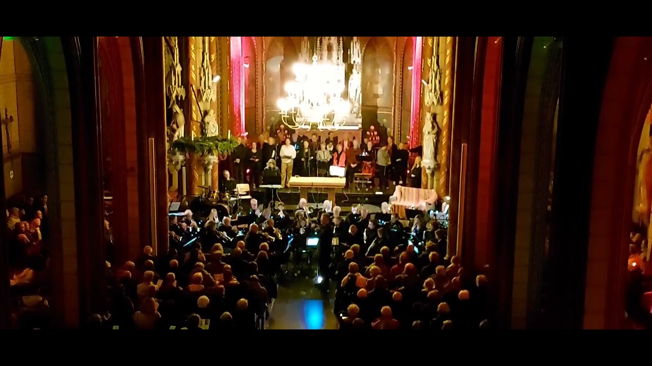 Gloria in Excelsis Deo - Euphonia Geldrop 