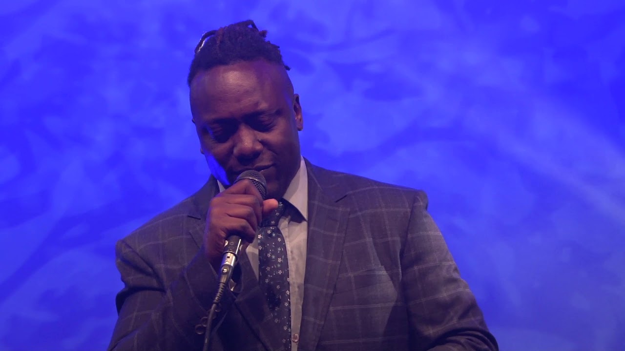 Henry Olonga