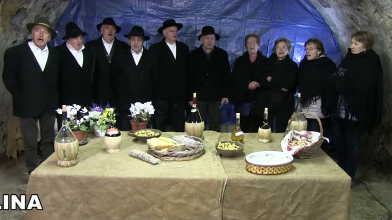 ciclamino coro