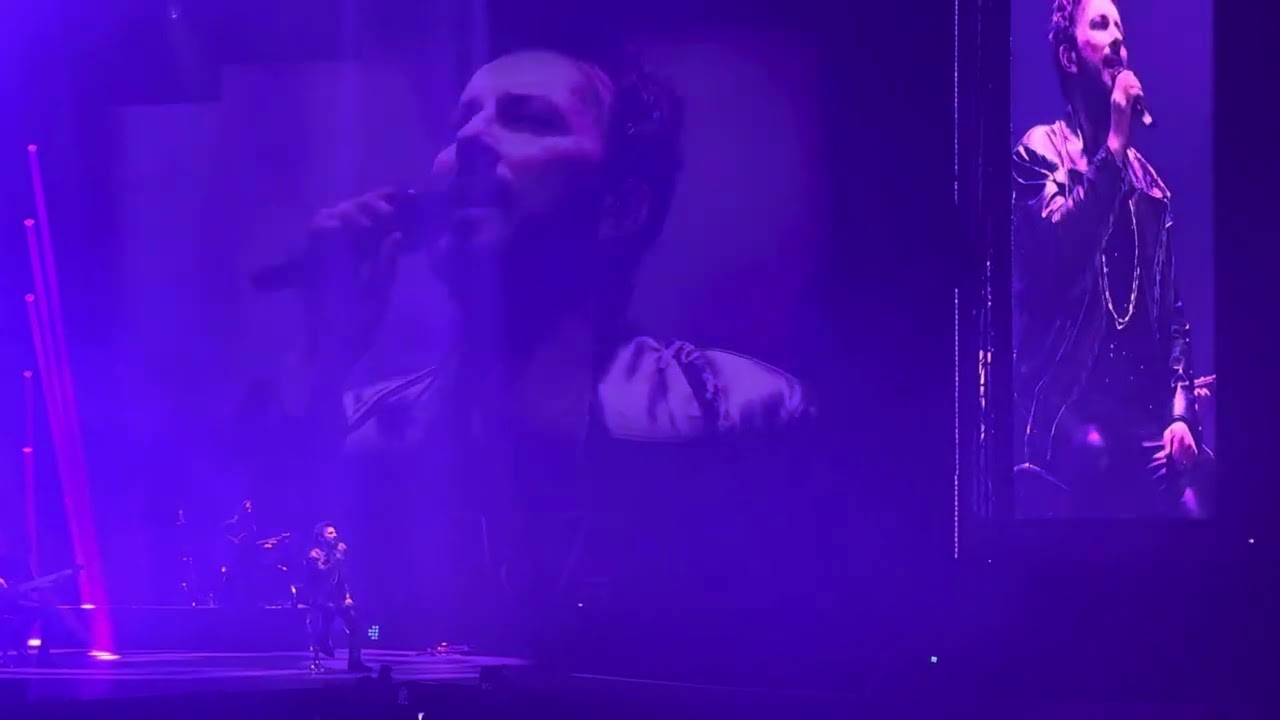 Tarkan - Unutmamalı (Hamburg 2025)