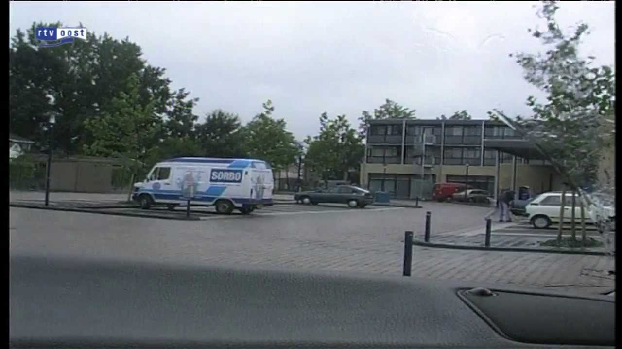 De Bijrijder - Tubbergen