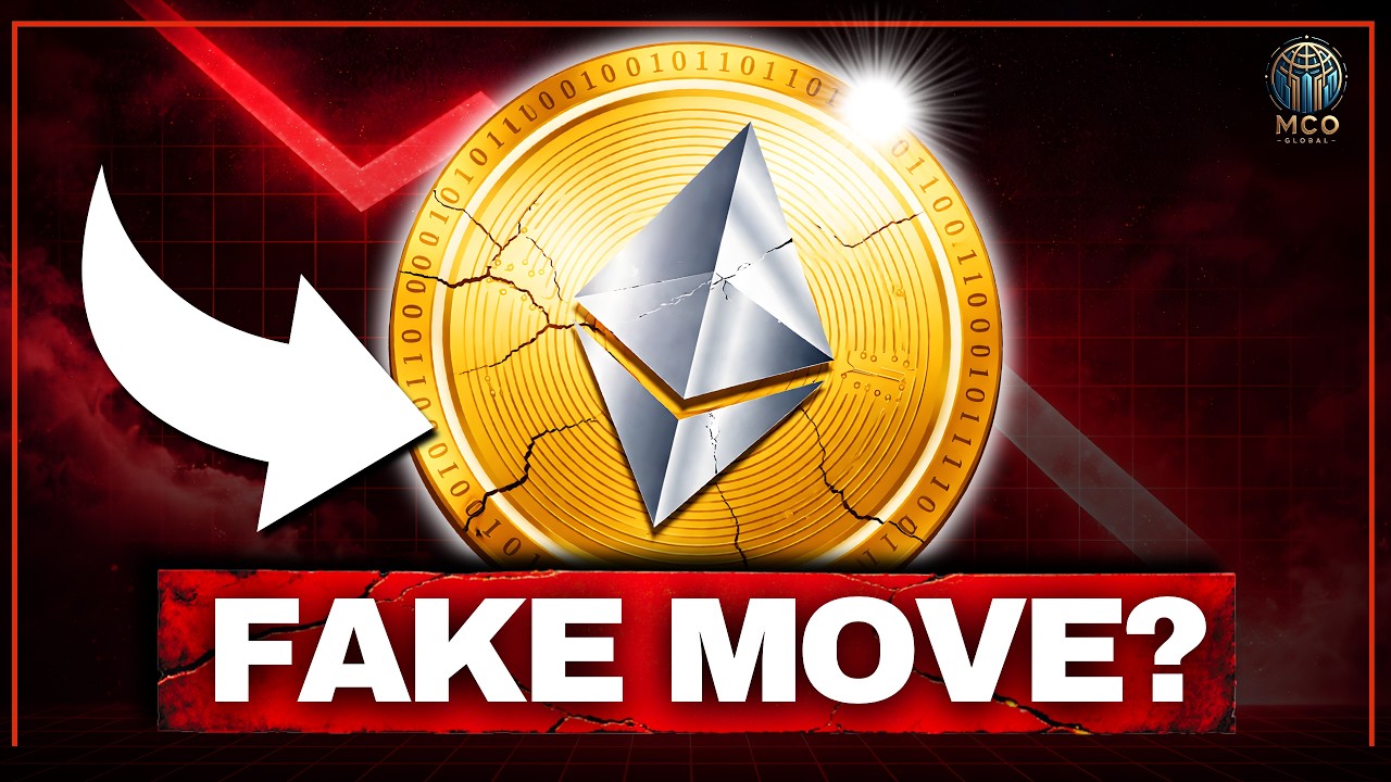 Ethereum Price Analysis: Can ETH Reclaim Resistance