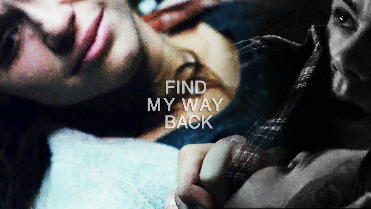 What the hell is a Stiles? Stiles saved me.