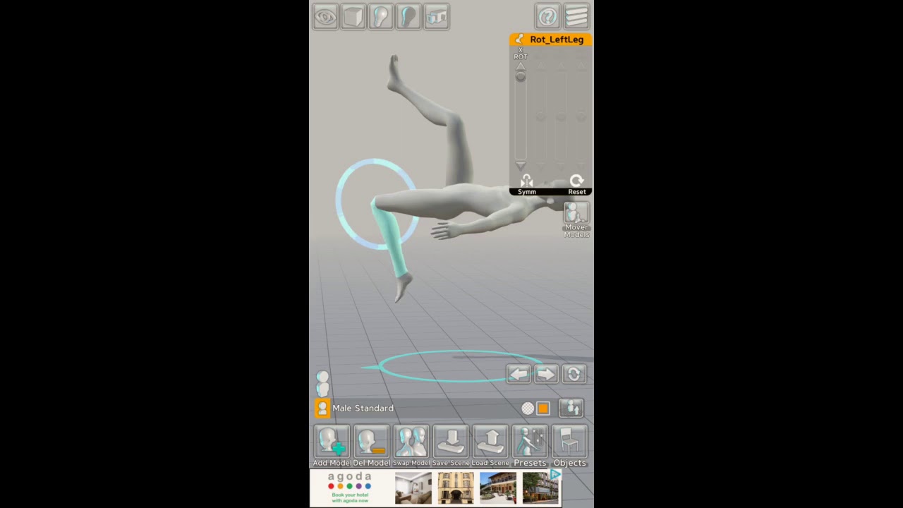 Easy Poser Review | Appolicious