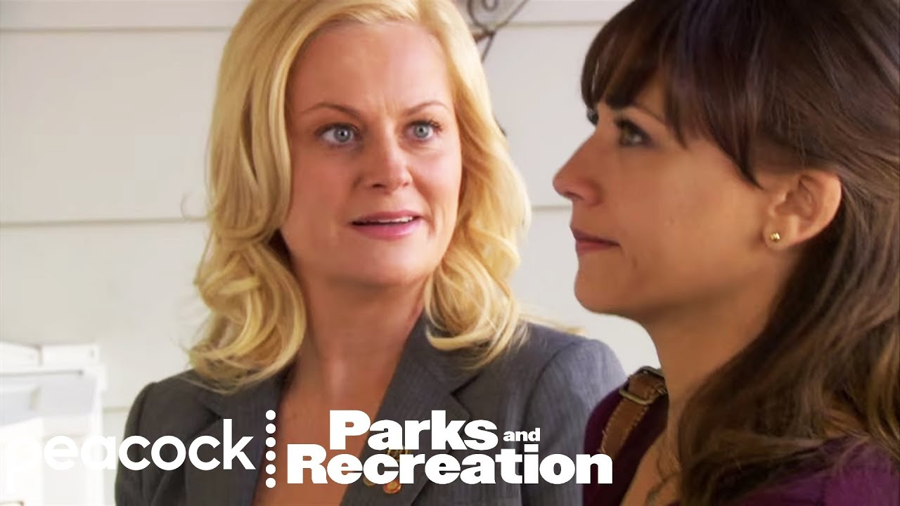 Parks and Recreation | Canvassing (Episode Highlight)