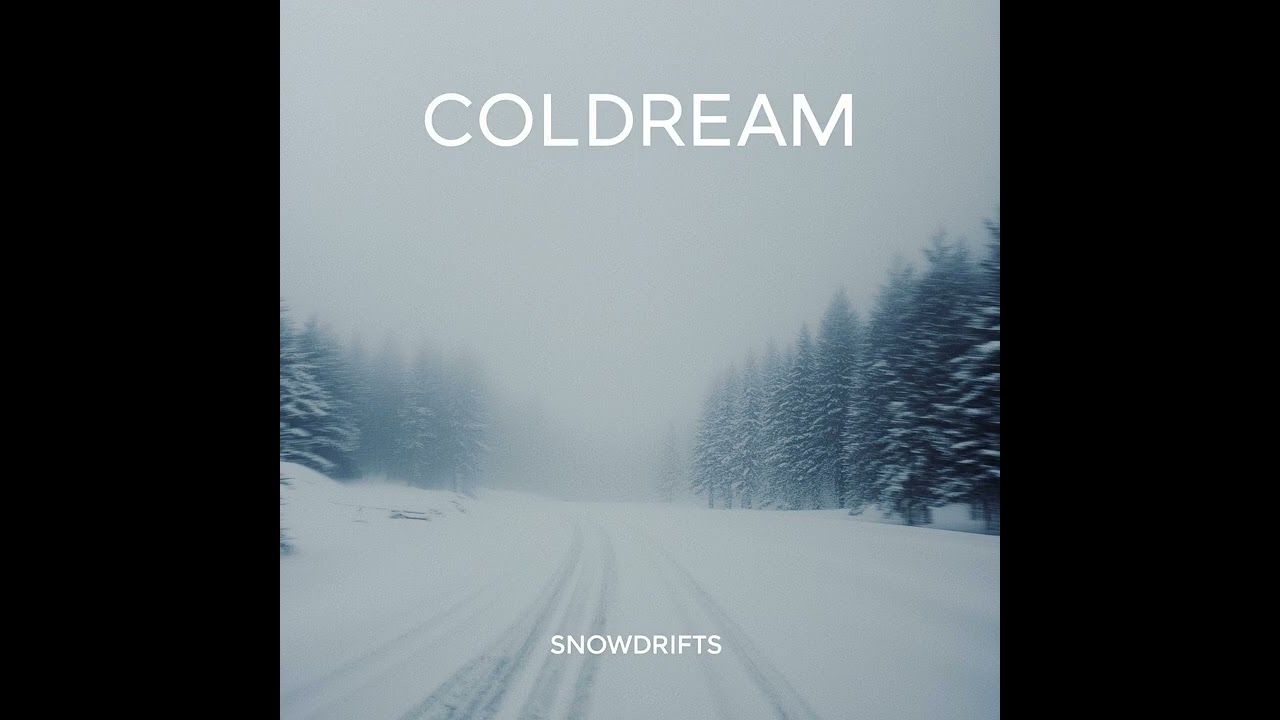 Coldream - Pages