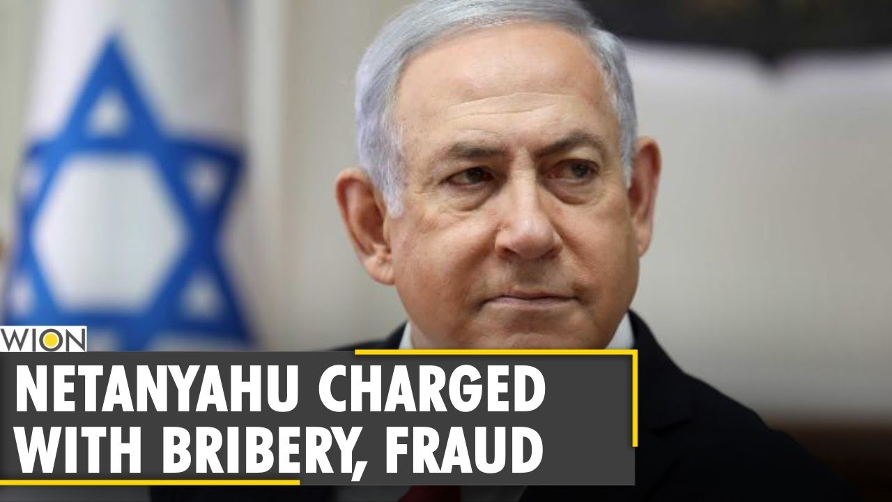 Israeli PM Benjamin Netanyahu corruption trial resumes weeks before election | English News