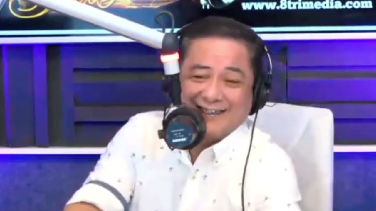 Classic Percy Lapid Jokes
