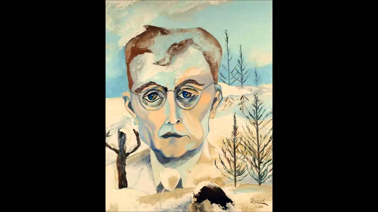 Dmitri Shostakovich : Podrugi (The Girlfriends)