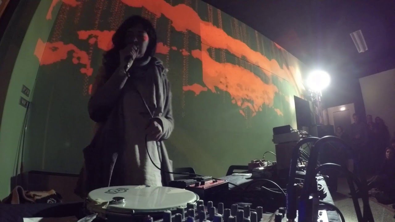 Adele H Live at Misskappa 14-11-2015