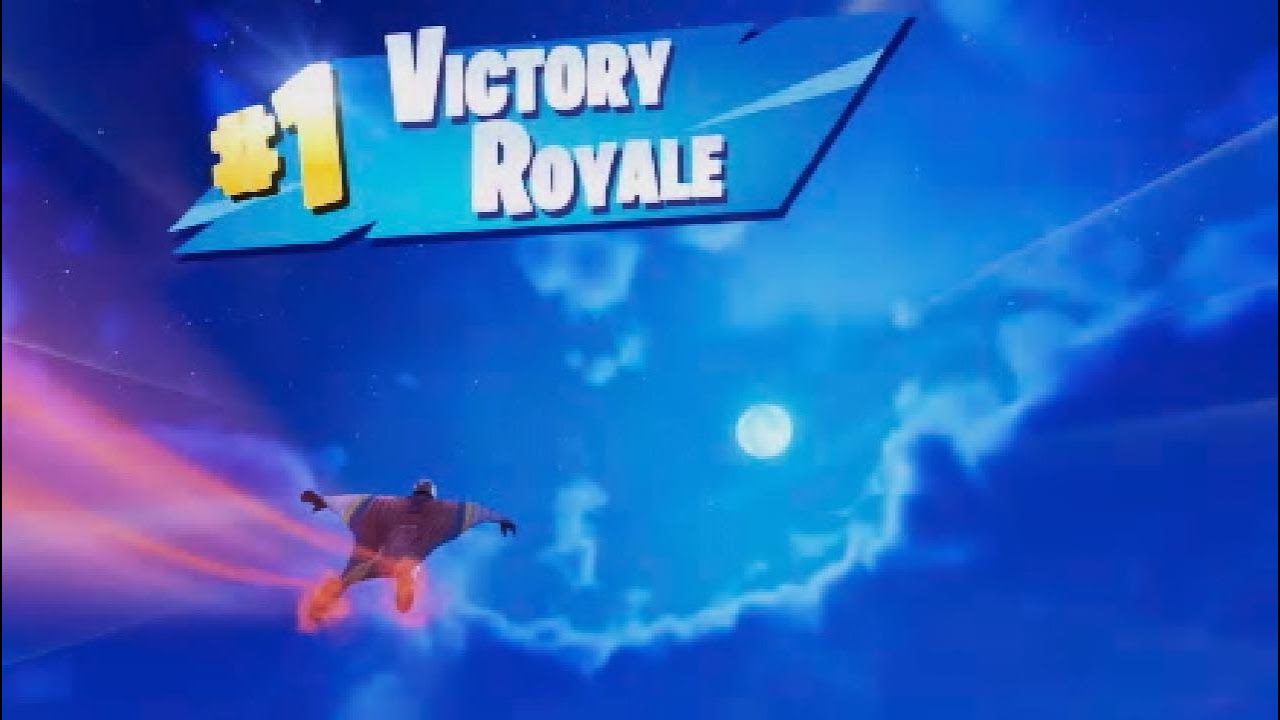 Welcome to Fornite Booch