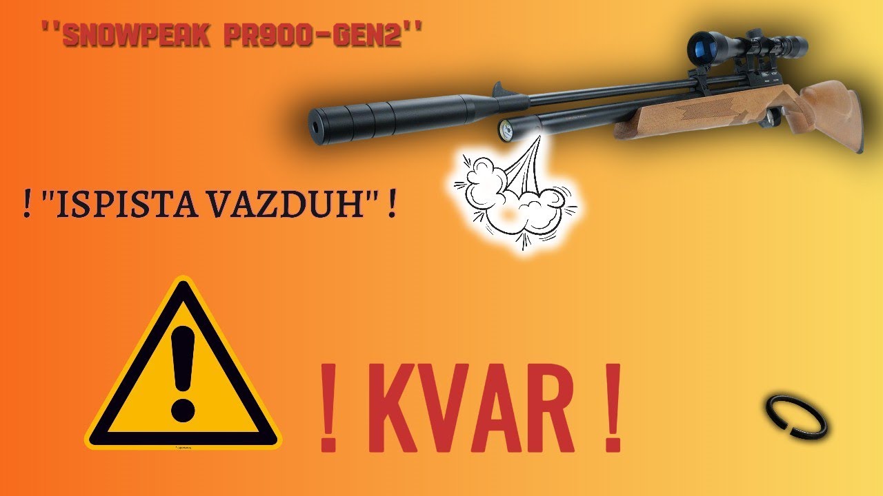 👉 „Snowpeak PR900 Gen2 – Zamena O-ringa, čišćenje i sklapanje“ /