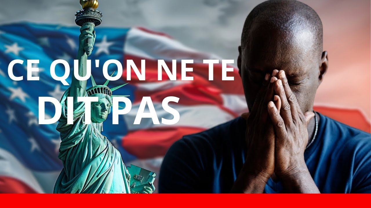 DV Lottery 2027 : Informations cruciales pour ta candidature