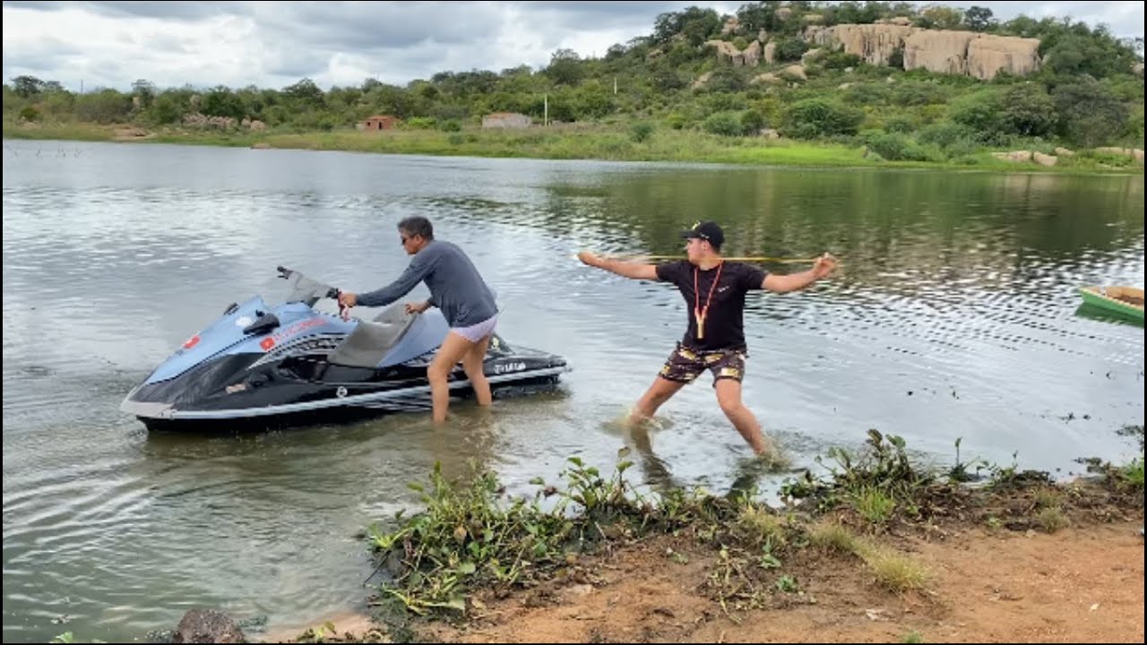O REI DAS SERPENTES LEVOU UMA LIGADA 🤣 | GUILHERME O FENÔMENO