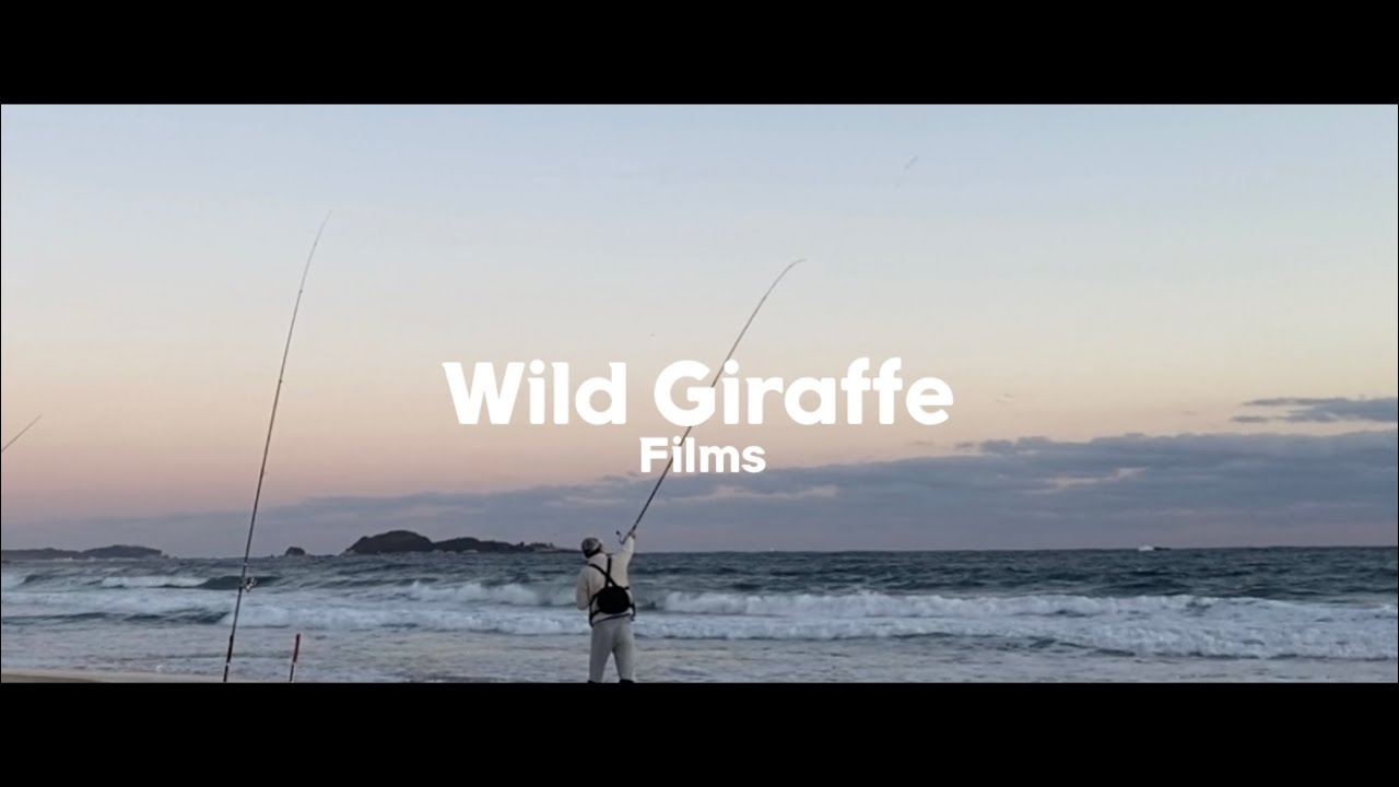 감성돔 전용 가성비 이소 원투낚시대! 스파르타BR 리뷰 및 실조테스트! (Brand new Surf fishing rod)