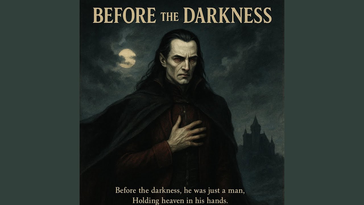 Before the Darkness &ndash; The Untold Love Story Behind Dracula&rsquo;s Curse