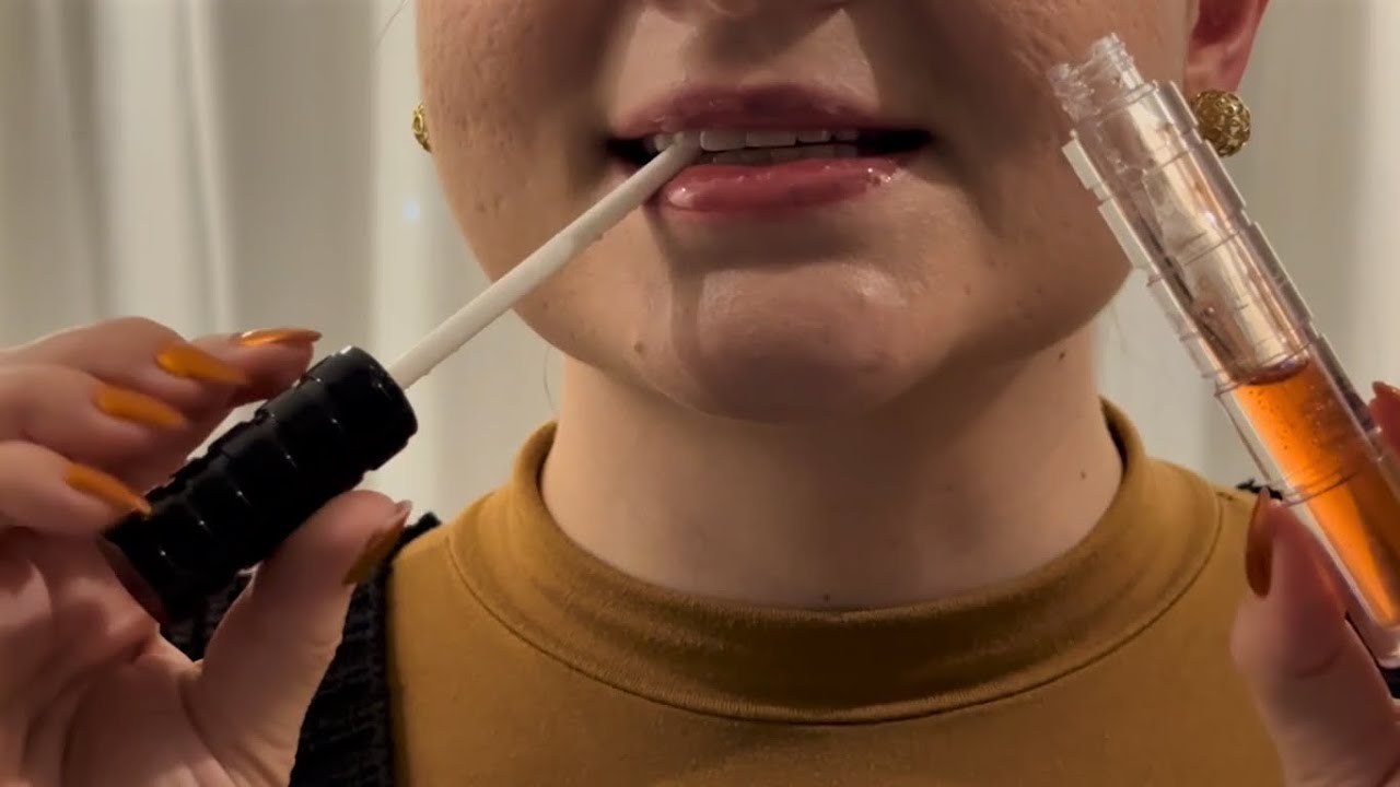 ASMR: COMENDO GLOSS