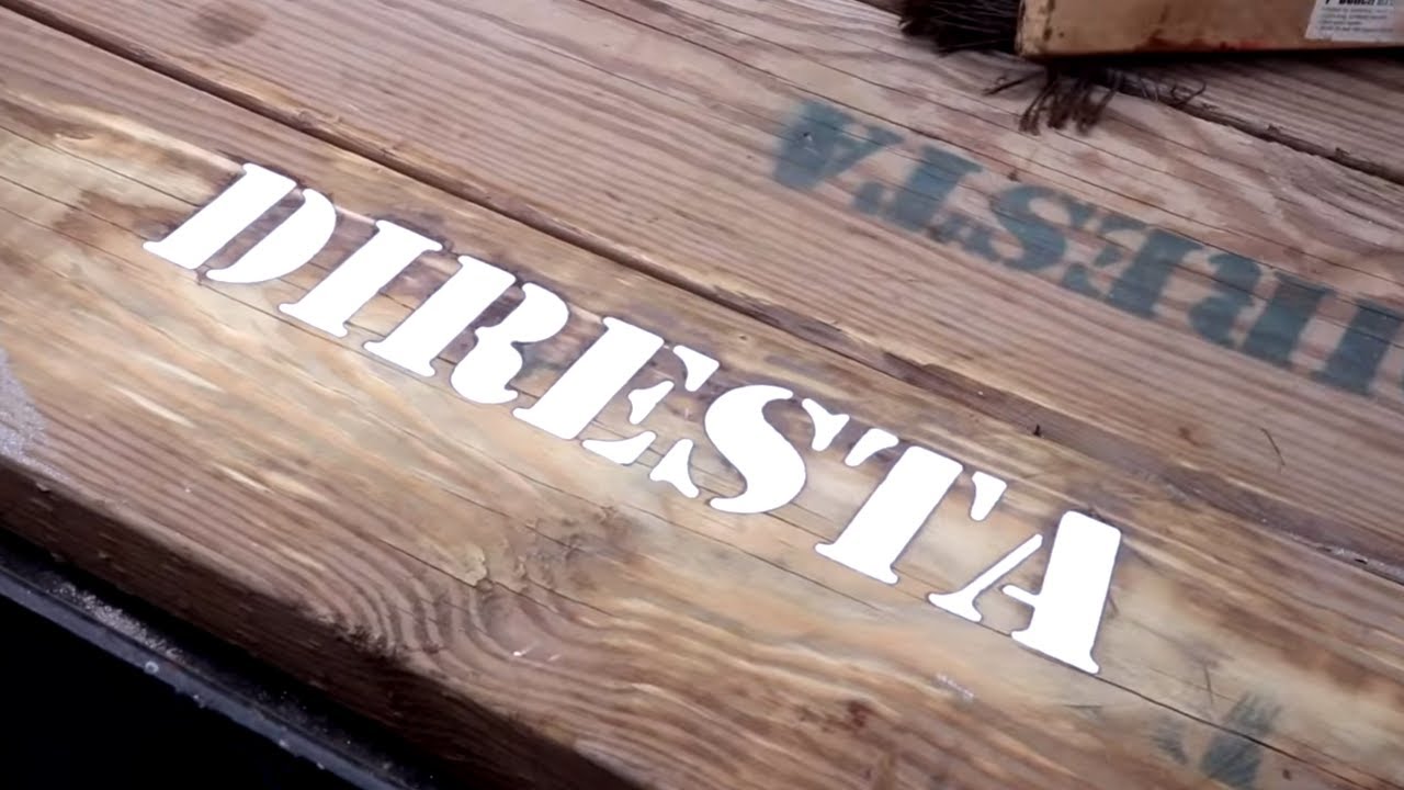 DiResta Aluminum Inlay Logo