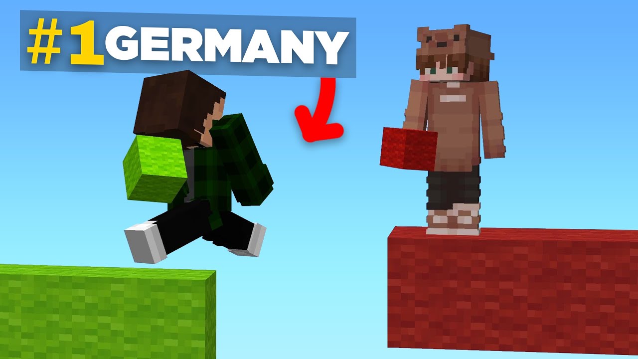 Schnellster Bridger Deutschlands bringt mir bridgen bei!