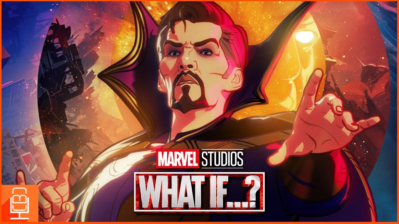 Marvel's What If Season 1 Episode 4 Review [No Spoilers]